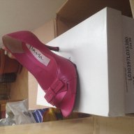 дамски обувки за летния сезон - има номерация, снимка 6 - Дамски обувки на ток - 17984428