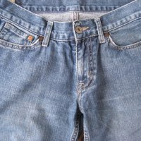 Оригинални мъжки дънки pepe jeans, снимка 2 - Дънки - 22179378