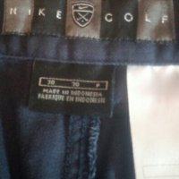 100% Оригинални къси панталонки Nike golf, снимка 5 - Къси панталони - 22588333