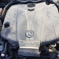 Mercedes C350 AMG 4matic ,Мерцедес AМГ Ц350 W204 на части, снимка 13 - Автомобили и джипове - 24697595