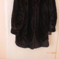 продавам дамско еко палто, снимка 6 - Палта, манта - 23711954