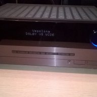 Harman/kardon avr 139/230 receiver от швеицария, снимка 7 - Ресийвъри, усилватели, смесителни пултове - 15966700