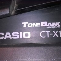 casio ct-x1 made in japan-синтезатор внос швеицария, снимка 6 - Синтезатори - 23959326