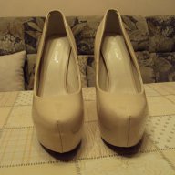 Дамски обувки с шипове на тока Belle Women, снимка 6 - Дамски ежедневни обувки - 13208329