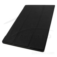 Стилен, висококачествен кожен калъф за Sony Xperia Z2 Tablet, снимка 3 - Таблети - 21423885