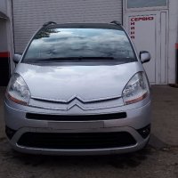 ситроен ц4 пикасо 1.8i VTR+ 2008г. НА ЧАСТИ/citroen c4 picasso, снимка 2 - Автомобили и джипове - 19700214