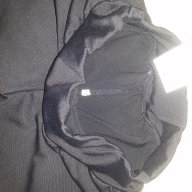 Къси черни панталонки-S,нови., снимка 3 - Къси панталони и бермуди - 17094489