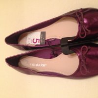 нови обувки размер 38, снимка 5 - Дамски ежедневни обувки - 21101003