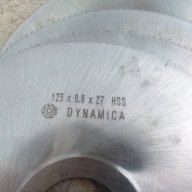 метални дискове за рязане dynamica, снимка 9 - Резервни части за машини - 8668778