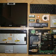 Asus M51k лаптоп на части, снимка 1 - Части за лаптопи - 9360218