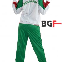 BGF Комплект България, снимка 3 - Спортни дрехи, екипи - 24733112