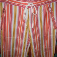 Vivid -Марков летен панталон, страхотна кройка, снимка 7 - Панталони - 11144128