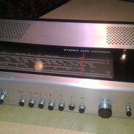 itt-schaub lorenz-stereo 2000 electronic-made in germany, снимка 4 - Ресийвъри, усилватели, смесителни пултове - 9092949