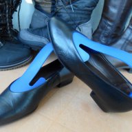 балерини 37 - 38 PETER KAISER, 100% висококачествена естествена кожа, made in GERMANY, снимка 8 - Дамски ежедневни обувки - 13278372