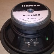 Hartke vlf1008-100 watts/8 ohm-внос швеицария, снимка 8 - Тонколони - 15558668