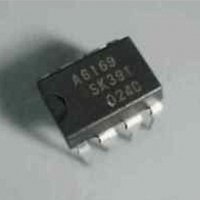 STR-A6169, снимка 1 - Друга електроника - 20105752