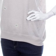 Блуза - стилен модел, снимка 7 - Блузи с дълъг ръкав и пуловери - 17227307