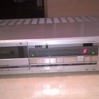 grundig cf7400-deck high fidelity-3motors-внос швеицария, снимка 6 - Ресийвъри, усилватели, смесителни пултове - 19258486