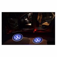 Лого проектор за кола - BMW, AUDI, MERCEDES, VW, OPEL - код 1063, снимка 3 - Аксесоари и консумативи - 14014306
