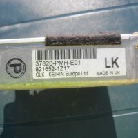 37820PMHE01 Honda Civic 1.6 engine ECU, снимка 2 - Части - 10538054