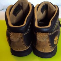 Обувки Timberland номер 31, снимка 5 - Детски маратонки - 20128914