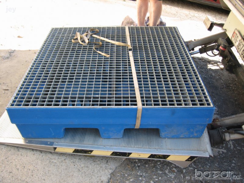 вана за масла, снимка 1