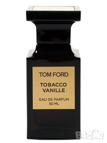 EYFEL PERFUME® ORIGINAL 5О ml. ЦЕНА: 11,ОО лв. УНИ СЕКС КОД: U 12 TOM FORD - TABACCO VANILLE, снимка 1