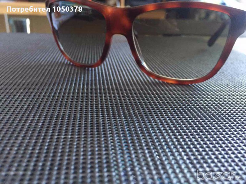 Tod's - Оригинални дамски слънчеви очила, снимка 1