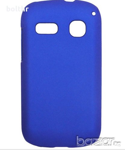 УДАРОУСТОЙЧИВ ГРЪБ ЗА ALACATEL OT POP C3, снимка 1