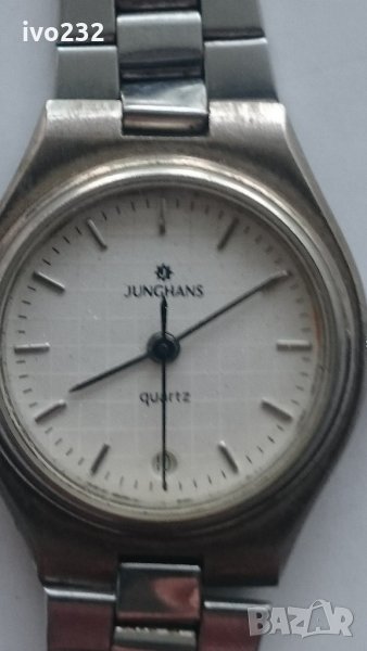 junghans, снимка 1