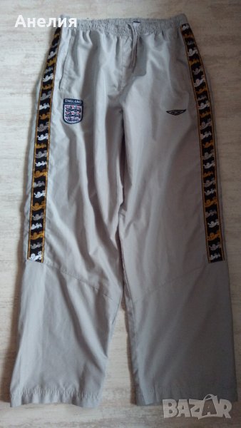 Спортно долнище England / Umbro / оригинал, снимка 1