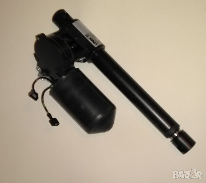 Актуатор за вентилатор- D45080018 за MF/Fendt комбайн, снимка 1