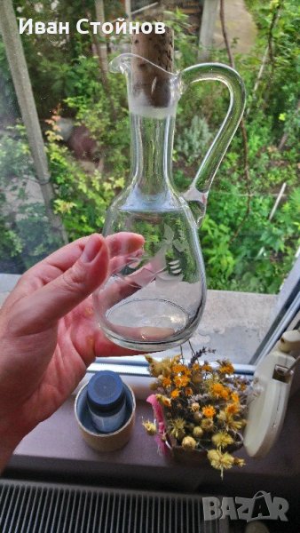 Кана ретро, снимка 1