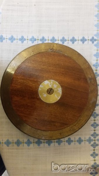 Атлетически диск 2кг., снимка 1