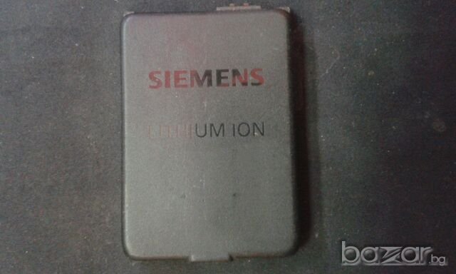 Siemens 23 N1M8W, снимка 1