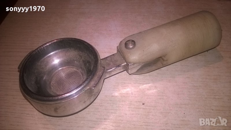 gaggia-ръкохватка за кафемашина-внос швеицария, снимка 1
