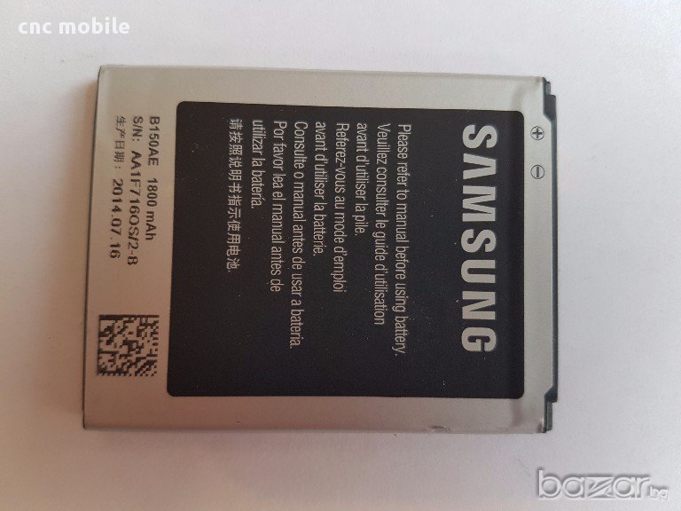 Samsung Galaxy Core Duos - Samsung GT-I8262 оригинални части и аксесоари , снимка 1