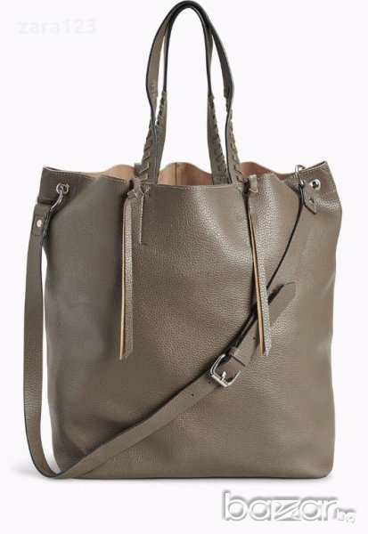 нова голяма чанта Next, снимка 1