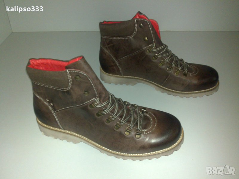 Nicholas Deakins оригинални обувки, снимка 1