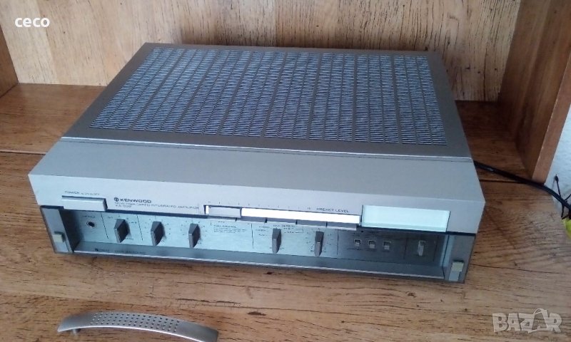 Kenwood ka-800 , снимка 1