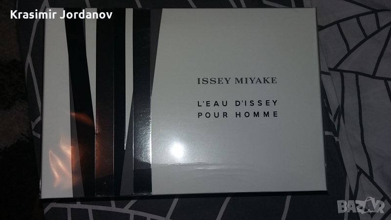 ISSEY MIYAKE, снимка 1