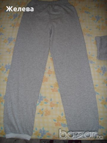 детска пижама - пролет -есен, снимка 4 - Детски пижами - 19850806