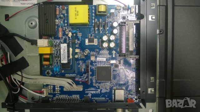 STARLIGHT-32DM3500, снимка 3 - Части и Платки - 23526783