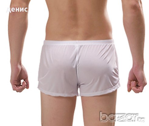 мъжки боксер, снимка 2 - Бельо - 19462427