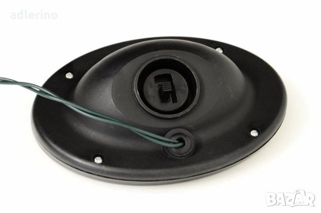  20 лед лампички, соларни лампички, соларно осветление - шарени , снимка 2 - Лампи за таван - 24782029