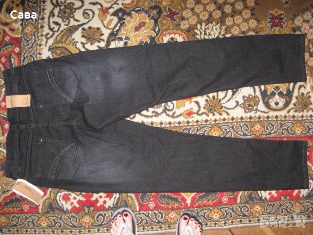 Дънки ESTELLE   дамски,размер40, снимка 3 - Дънки - 24185428