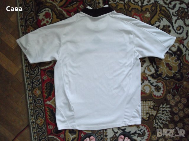 Тениски ADIDAS   мъжки,С-М -Л , снимка 7 - Тениски - 25671645