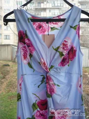 Нова лятна рокля - S/M/L, снимка 6 - Рокли - 13742388