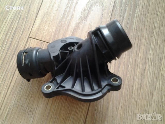 Термостат за BMW e90 330d, снимка 4 - Части - 22666747