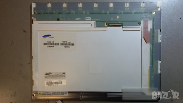 TOSHIBA-TESRA 8000, снимка 12 - Лаптопи за дома - 24809032